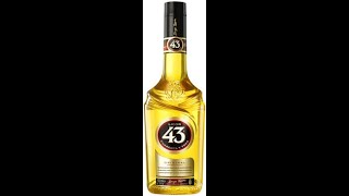 Product Review Licor 43 [upl. by Clorinde660]