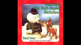 Jingle Jingle Jingle  Rudolph The RedNosed Reindeer Original Sountrack [upl. by Arata]