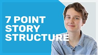 7Point Story Structure  Turn a Concept Into an Outline [upl. by Netloc]