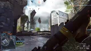 Battlefield 4™ 20221203183008 [upl. by Ahsap159]