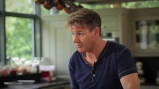 Gordon Ramsay how to cook the perfect steak [upl. by Ardnaet]