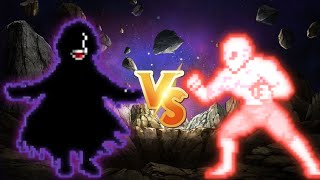 Yhwach Bach Edit V3 OPNew VS Jiren OP in Jump Force Mugen🔥 [upl. by Reinal]