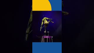 Prepare for a mindblowing experience with gravitydefying acts and breathtaking stunts shorts [upl. by Illib]