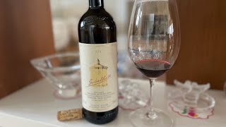 Tenuta San Guido 2018 Guidalberto Premium Wine Review [upl. by Sekoorb724]