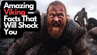 5 Most Interesting Facts About Vikings That You Didnt Know [upl. by Ayoras]