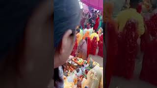 🙏🙏🙏chaty Puja song🙏 [upl. by Oikim435]