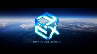 REX Sky Force 3D [upl. by Terena]