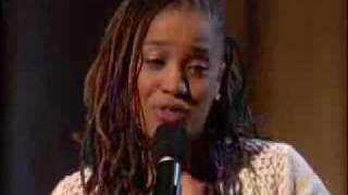 Def Poetry Floetry quotFantasizequot Official Video [upl. by Atteynek]