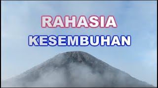 RAHASIA KESEMBUHAN [upl. by Ellata]