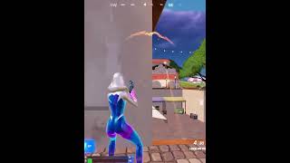 When R6 Player Enters Fortnite fortnite fortniteclips [upl. by Jennilee]