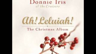 Donnie Iris amp The Cruisers  We Wish You A Merry Christmas 2010 [upl. by Tempest]