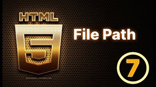 7  dars  File path [upl. by Veta]