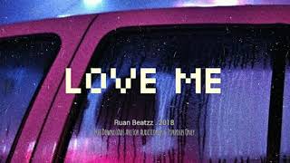 Trapsoul Type Beat quot Love Me quot Smooth RampB Rap Instrumental 2020 By RUXN [upl. by Chad]