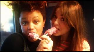 Angela Scanlon on BBC Radio 1 with Gemma Cairney [upl. by Caraviello]