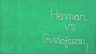 Wimbledon Restrings Henman vs Gustafsson Richard Swarbrick [upl. by Salesin]