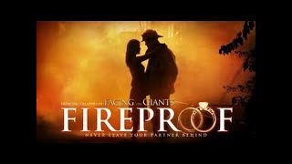 Fireproof Trailer eng [upl. by Devaj]