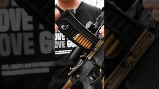 Mean Arms Ma Loader Is This The Ultimate Magazine Solution For California [upl. by Mharg820]