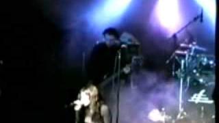 Lacuna Coil  Falling Again Live Milan 2003 [upl. by Nnaarual]