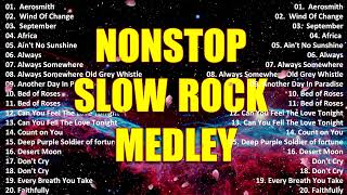 Slow Rock Love Song Nonstop 70s 80s🎊BEST OLDIES SONGS 🎈NONSTOP ROMANTIC LOVE SONGS 70S 80S 90S [upl. by Sievert]