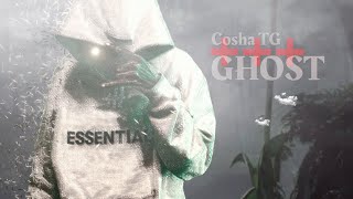 Cosha TG  GHOST [upl. by Press]