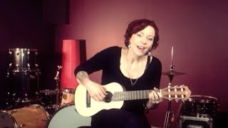 Anneke van Giersbergen  quotHave Yourself A Merry Little Christmasquot [upl. by Aihpledalihp]