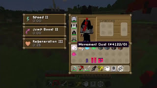 Mod Showcase Minecraft RWBY Craft Mod [upl. by Audwen]