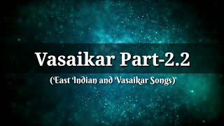 Vasaikar Part 22 ByRythm Vasaikar [upl. by Atteram]