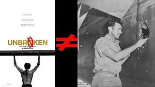 Unbroken  Based on a True Story [upl. by Eiralc998]