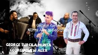 George Turcila și Orchestra Florinel Diricel Program Special Nunta [upl. by Asia]