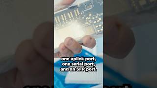 Ethernet Switch PCB Unboxing – What Did We Just Get from JLCPCB [upl. by Lasala]