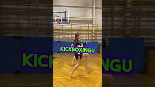 Przemysław Matuszewski  Skierniewicka Liga Kickboxingu skierniewice [upl. by Eleanor]