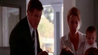 Desperate Housewives 1x01  Lynette and Tom [upl. by Aniaz137]