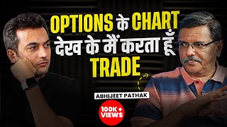 Learn a Simple Options Buying strategy using PampF Chart  Ft Abhijit Phatak  MastersInOne  EP27 [upl. by Aros653]