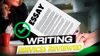 Top 6 essay writing tips I Online essay services [upl. by Ackley]