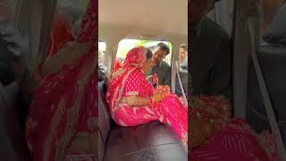 Vidai moment 🥲🥲 wedding marriage love bride divloveammu shadi youtubestudio [upl. by Jessica386]