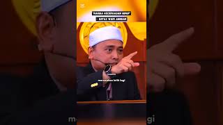 Ustaz Wadi Annuar  Rahsia Kecergasan Hidup shortyoutubedakwahilmupendosaagamaislammuslim [upl. by Shelby]