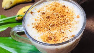 Sharjah Shake Recipe  Ajfam Recipes [upl. by Brandtr]