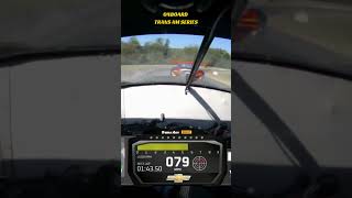 😱 ONBOARD TRANS AM SERIES IN ACTION motorsports [upl. by Delores336]