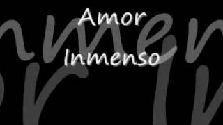 salsa baul amor inmenso [upl. by Leirol746]