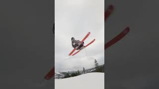 Daniel Sveum raw line Trysil 2024 [upl. by Anihsit]