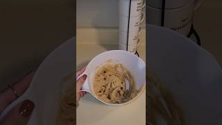 Chocolate Chip Cookies fypyoutube ytpartner ytshorts baking bakingislife [upl. by Aiblis637]