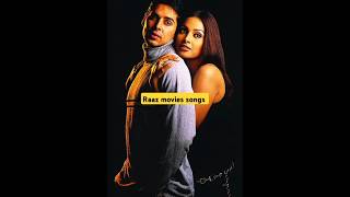 ❤️🥰Raaz full movie ll Raaz movies songs shortvideo trending trendingshorts indiantvactress [upl. by Nnaeirrac22]