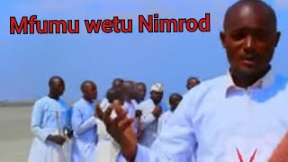 Mfumu wetu Nimrod gospel song marange apostle church St Nimrod [upl. by Brigida]