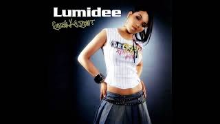 Lumidee  Sientelo feat Speedy [upl. by Aneleiram268]