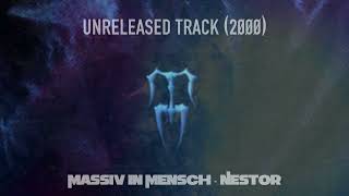 Massiv in Mensch  Nestor 2000 [upl. by Morgan]