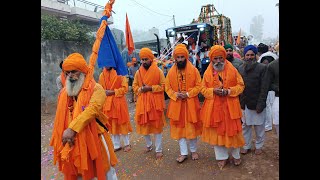 Nagar Kirtan 2024 [upl. by Minabe]