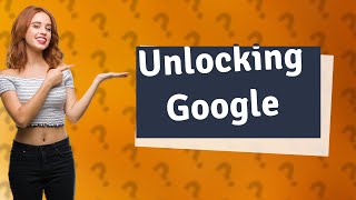 What is the verification code of a Google Account [upl. by Lannie502]