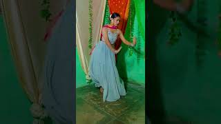 Ghoomar dance cover [upl. by Erreid378]