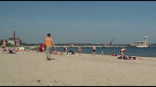 TV Bericht  Der Sommer verlängert sich  Eckernförde  Büdelsdorf  August 2024 [upl. by Ras]