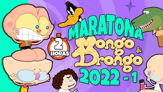 Masha y el Oso 🥰 Episodios favoritos en 2022 🥰 1 hora 🎬Colección de dibujos animados [upl. by Enitsirc]